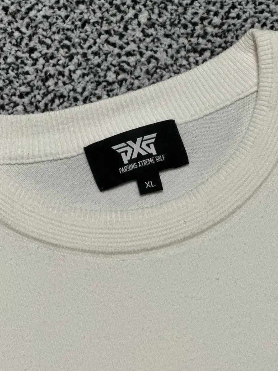 PXG 正規品 / メンズ100-105 / ゴルフ SWING ニット - メルカリ