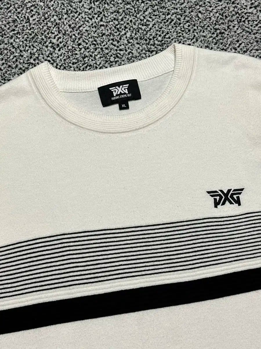 PXG 正規品 / メンズ100-105 / ゴルフ SWING ニット - メルカリ