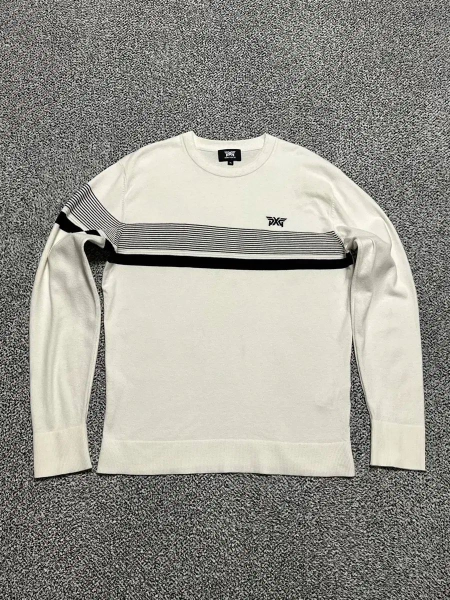 PXG 正規品 / メンズ100-105 / ゴルフ SWING ニット - メルカリ