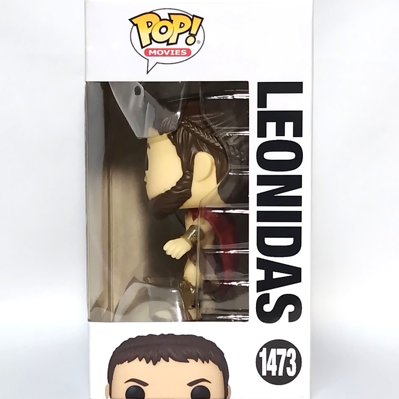 新品 】【 送料無料 】 ファンコ ポップ！ 1473 『 300 〈 スリー