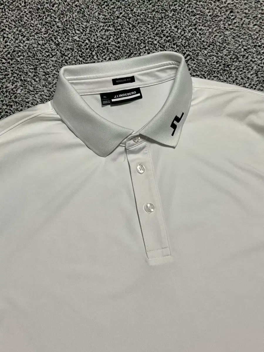 J リンドバーグ メンズ105 最新バージョン ゴルフ 半袖 pk