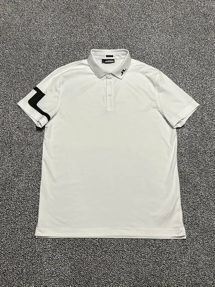 J. J.リンドバーグ メンズ105 最新バージョン ゴルフ 半袖 pk