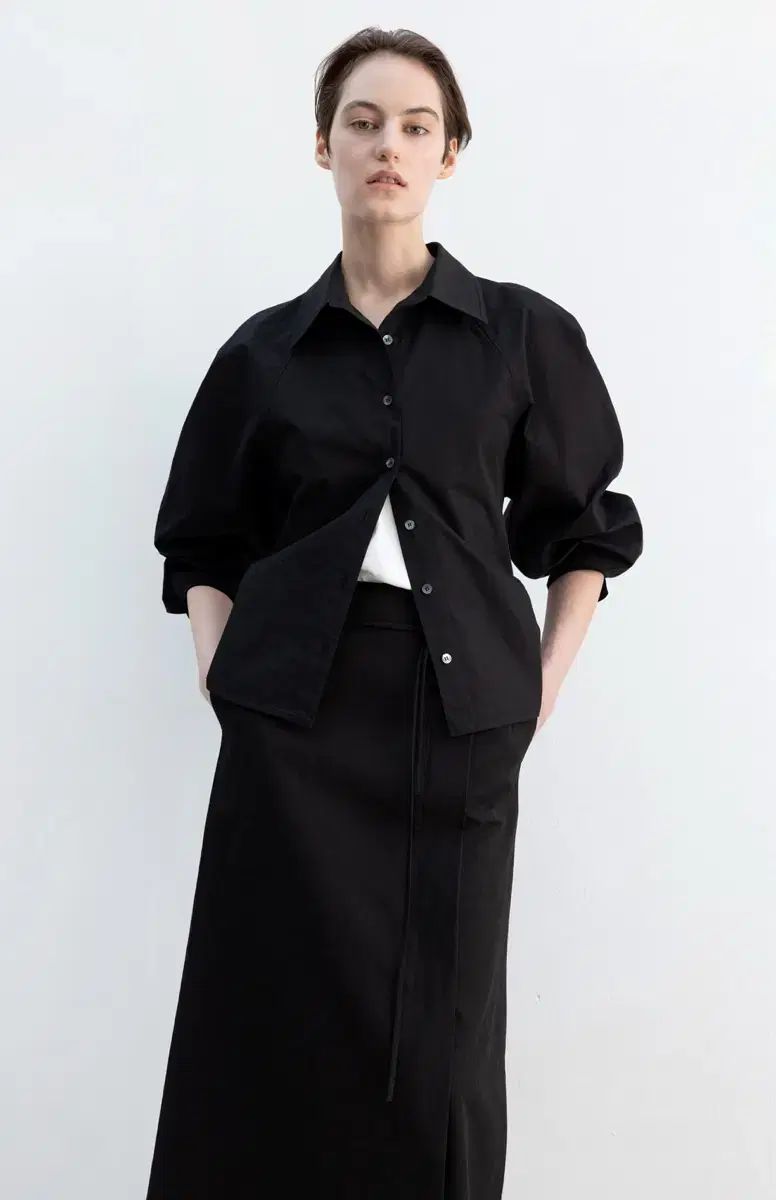 ドルマン スリーブ