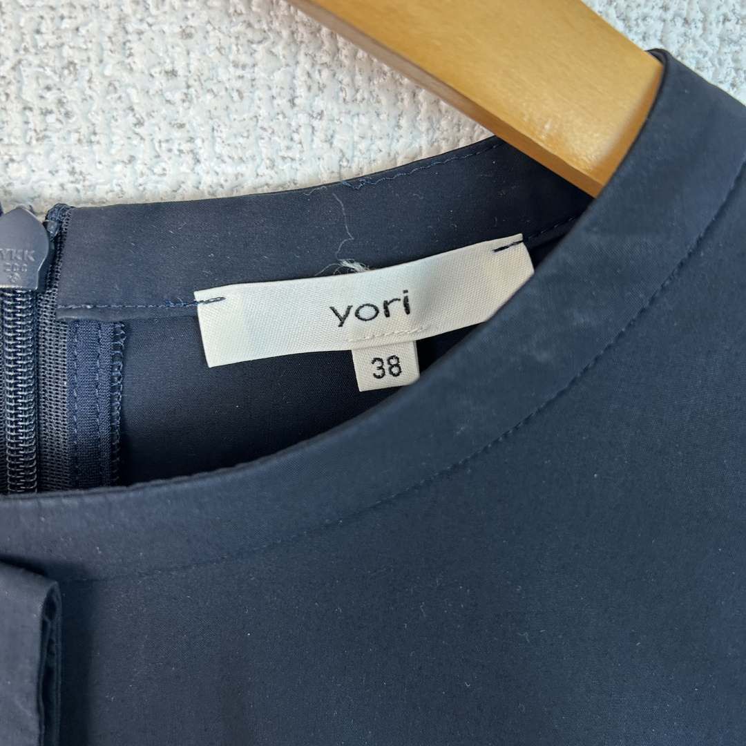 ネイビー レディース