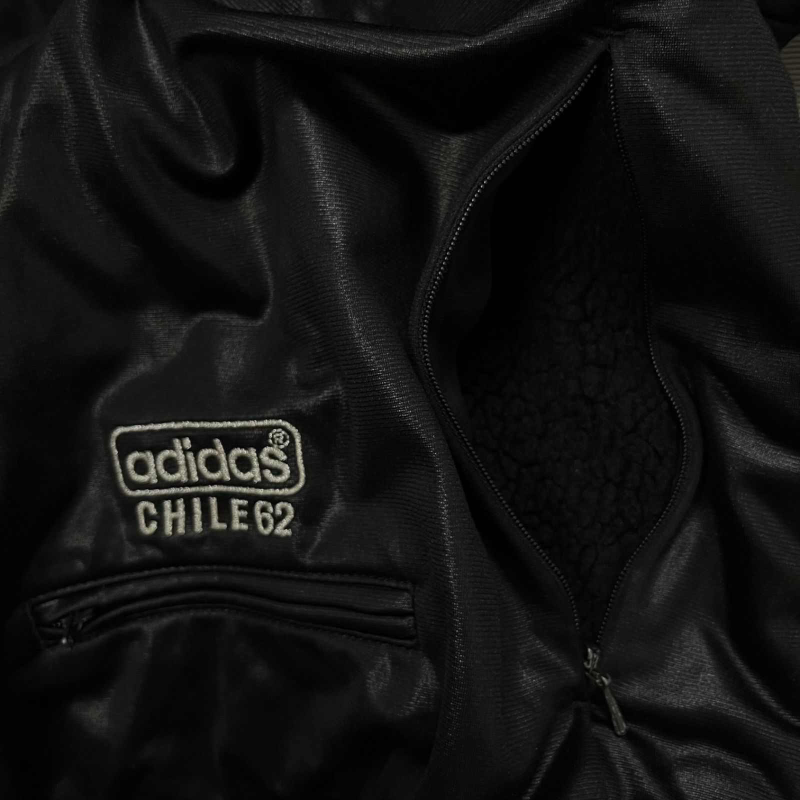 OLD adidas アディダス CHILE62 チリ62 1962年 チリW杯記念 希少モデル