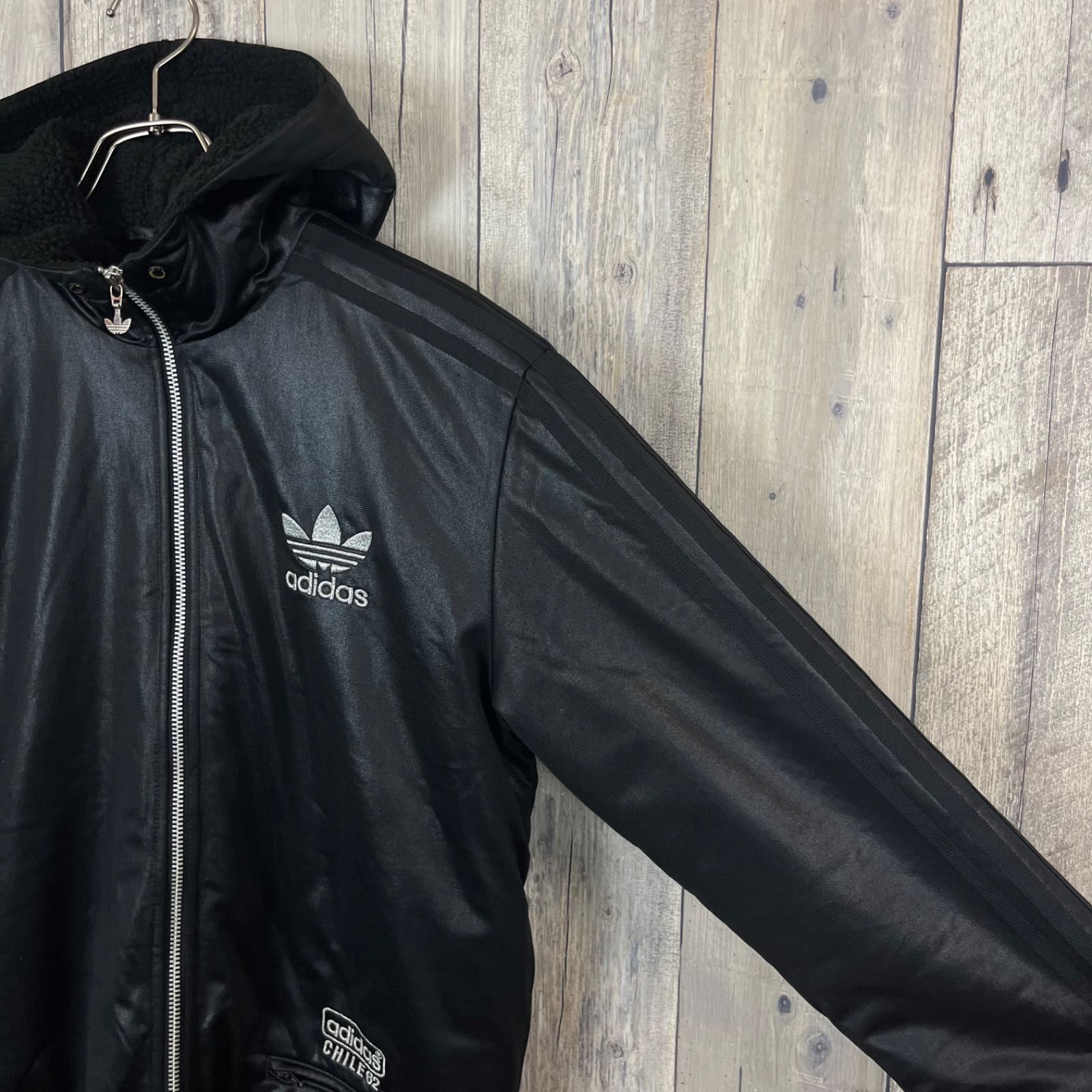 OLD adidas アディダス CHILE62 チリ62 1962年 チリW杯記念 希少モデル