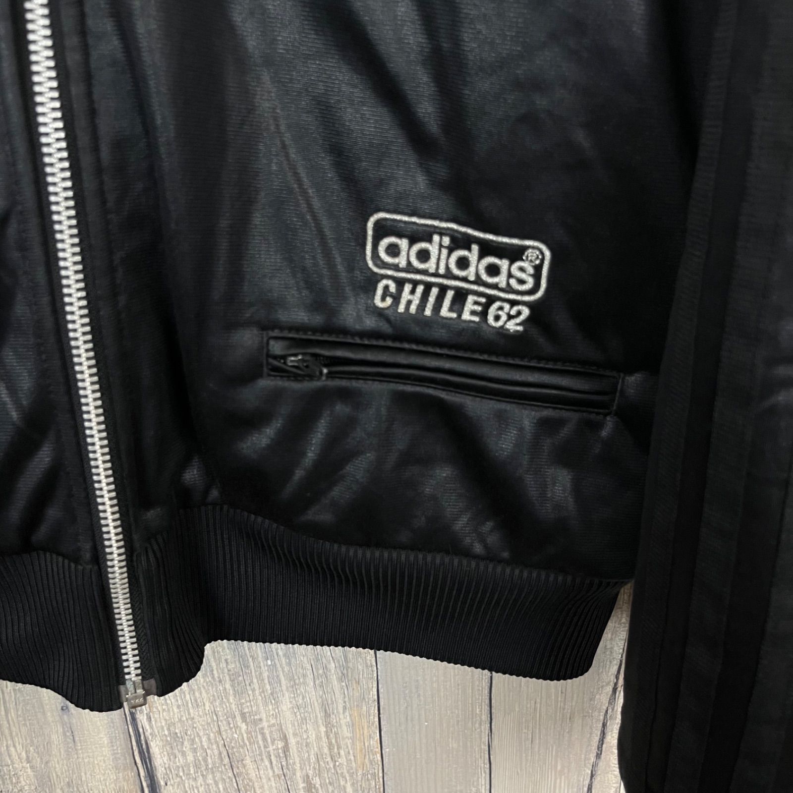 OLD adidas アディダス CHILE62 チリ62 1962年 チリW杯記念 希少モデル