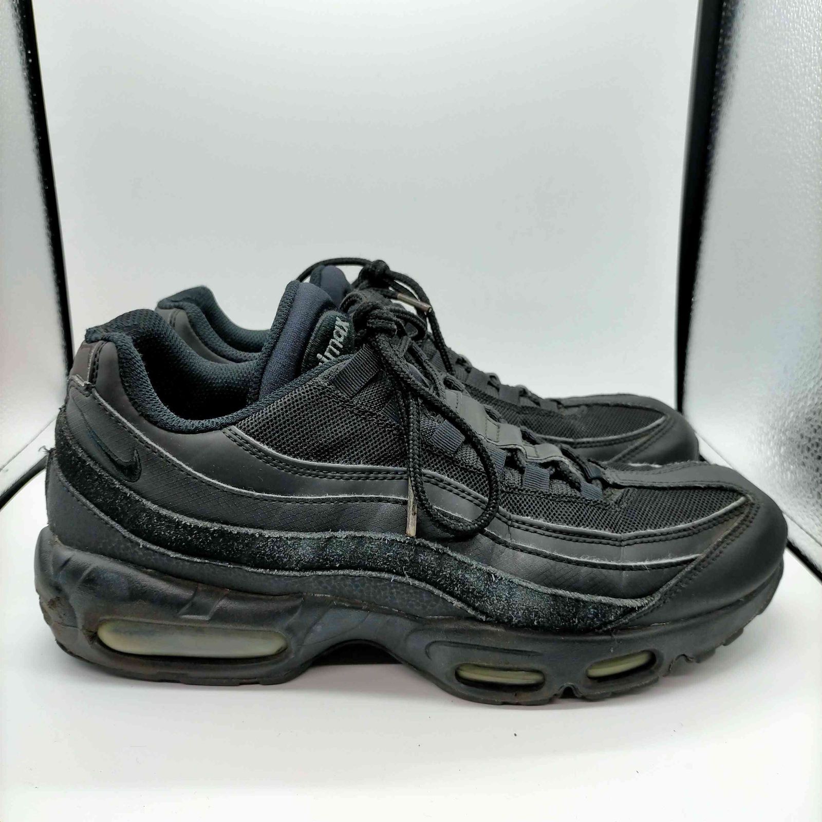 ナイキ NIKE Air Max 95 Essential エアマックス 95 エッセンシャル