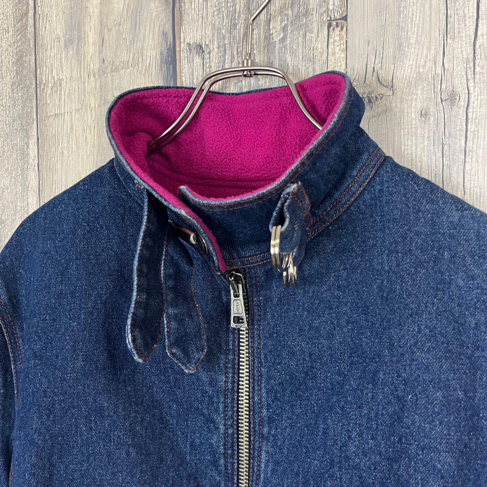 OLD KRIZIA JEANS 90s クリツィア ジーンズ ITALY イタリア製 LAMPO 