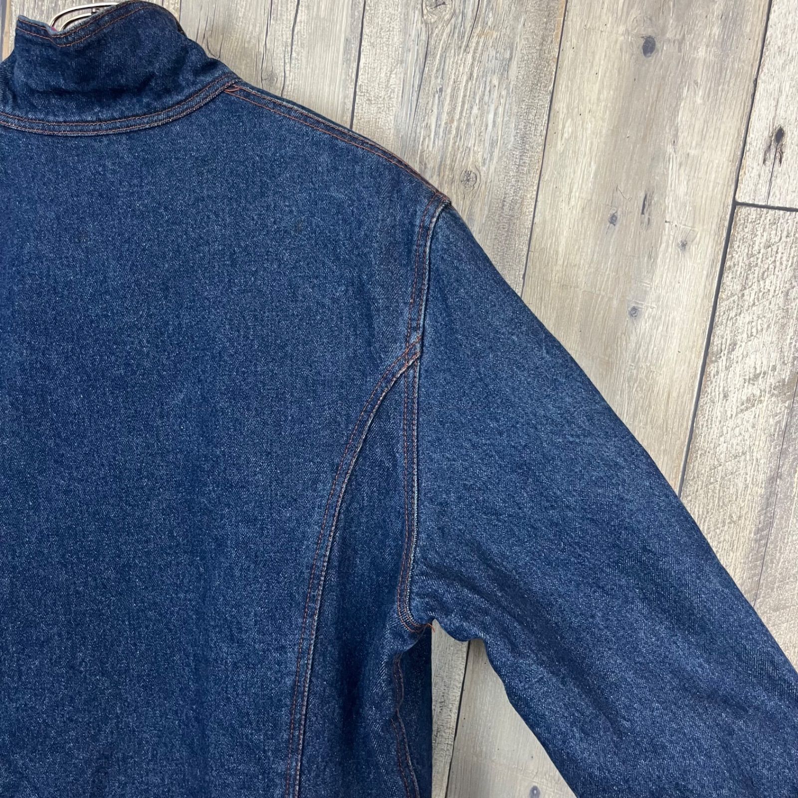 OLD KRIZIA JEANS 90s クリツィア ジーンズ ITALY イタリア製 LAMPO 