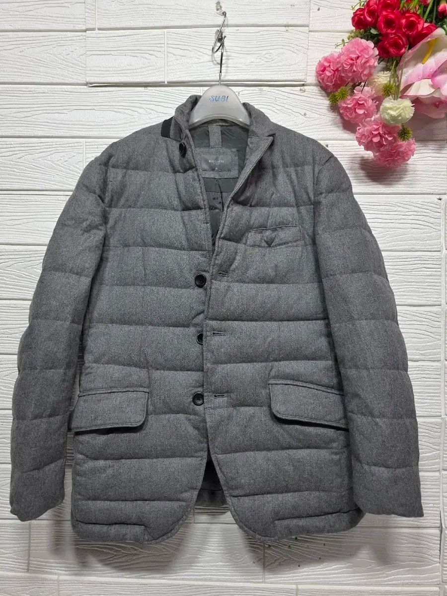 ROGATIS グースダウン 95