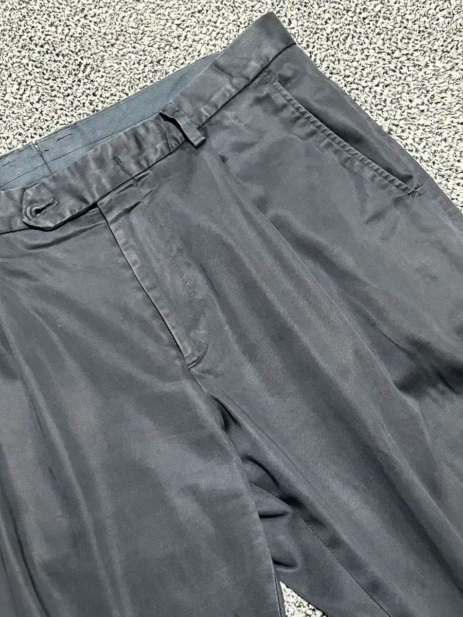 アレグリ メンズ34 新モデル ズボン