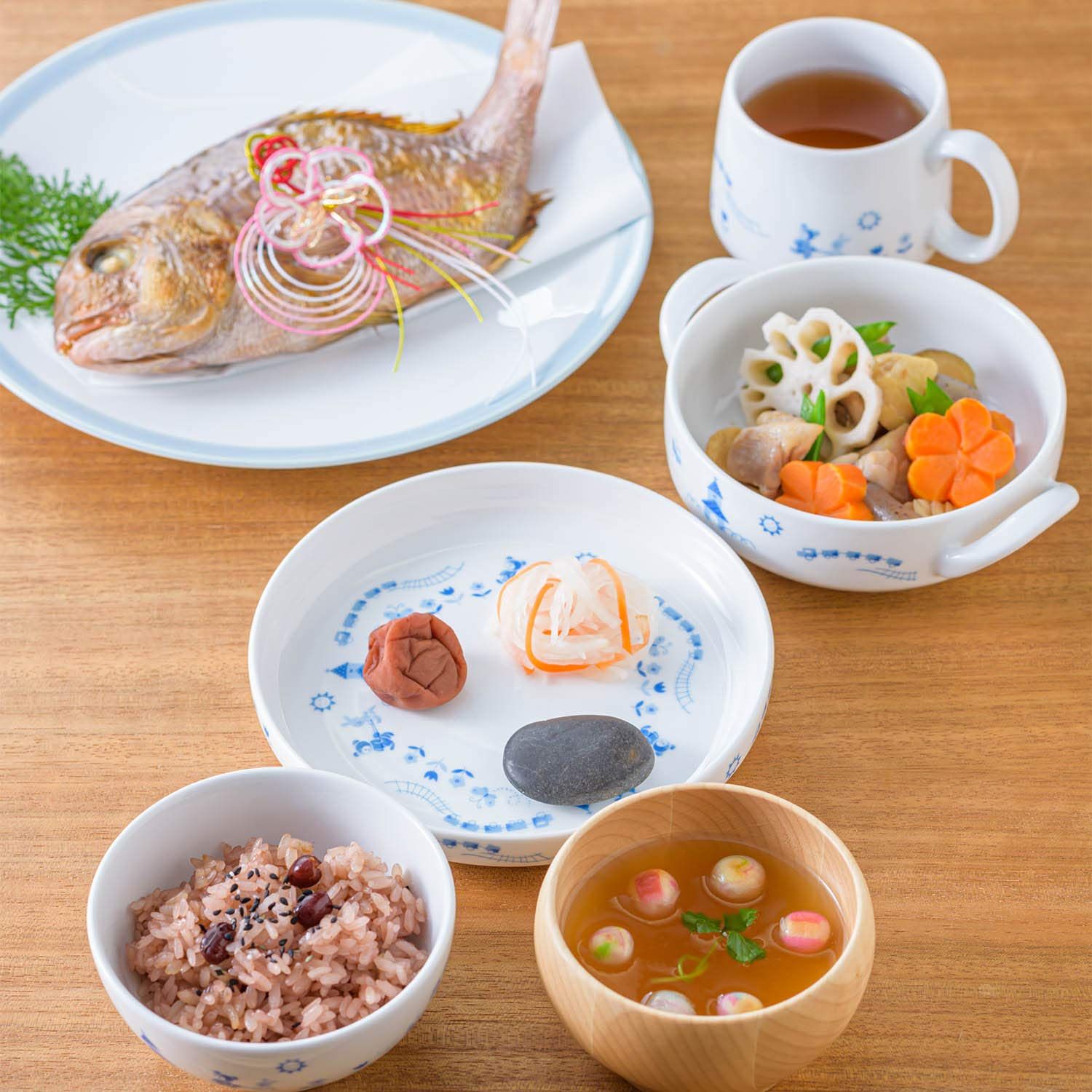 Noritake ノリタケ