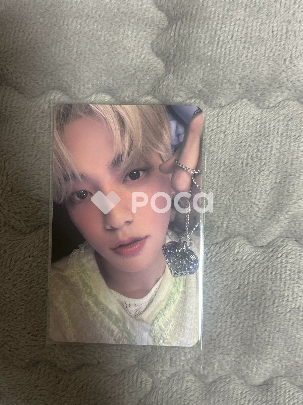 TXT スビン The Name Chapter: TEMPTATION M2U ラキドロ - メルカリ