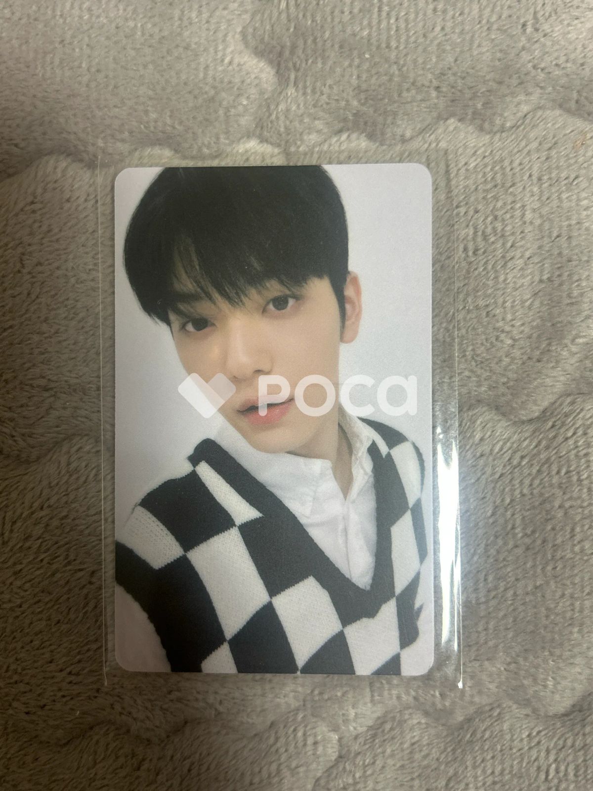 TXT スビン minisode 2: Thursday's Child M2U ラキドロ - メルカリ