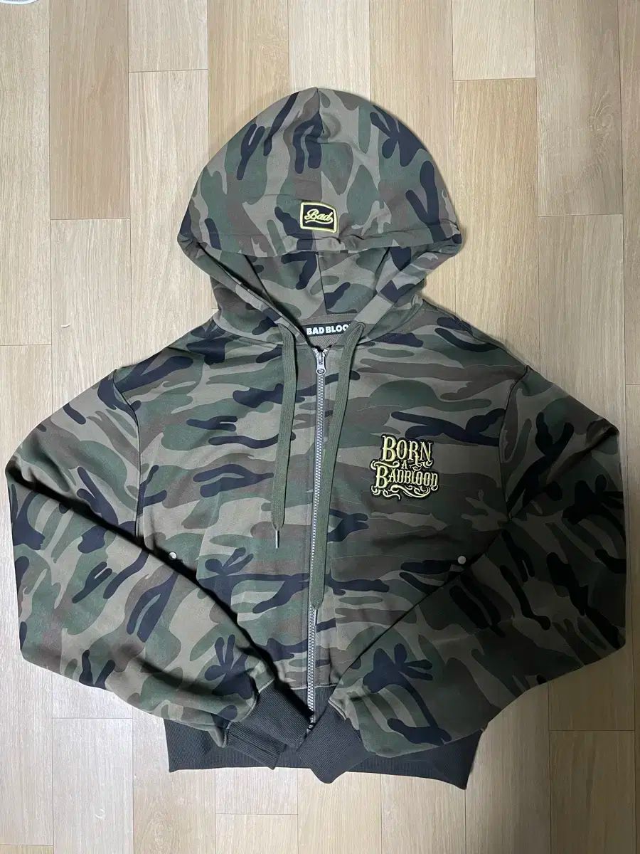 バッドブラッド