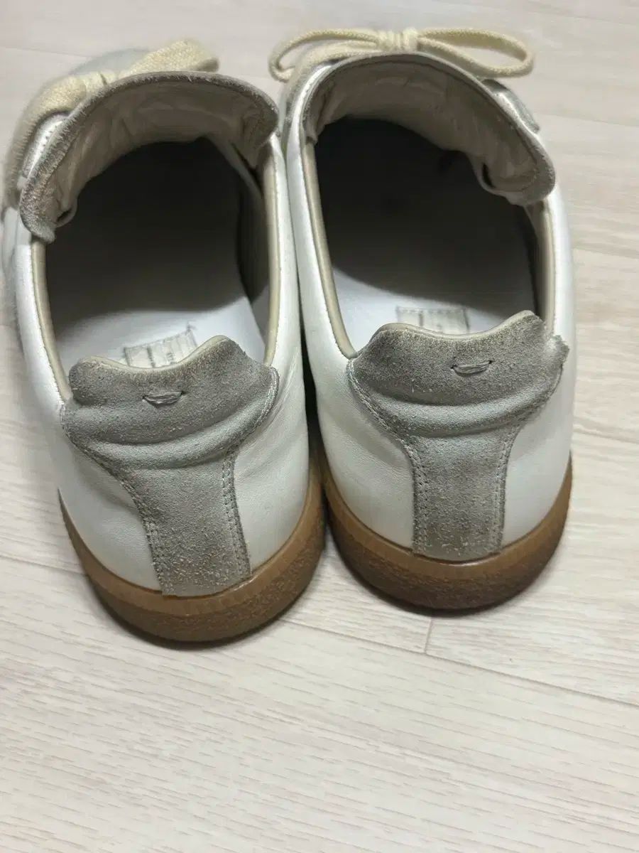 メゾンマルジェラ ドイツ軍 出品 42サイズ - メルカリ