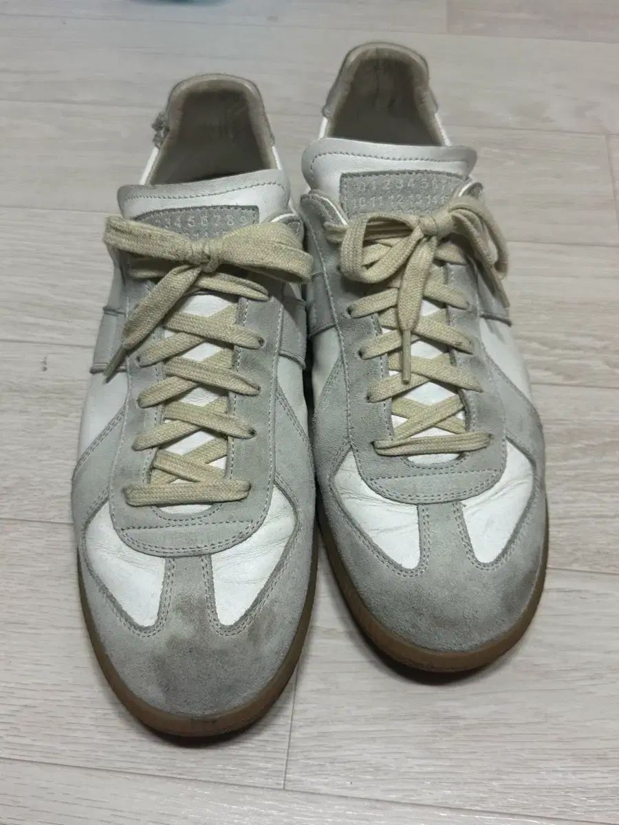 メゾンマルジェラ　ドイツ軍 メゾンマルジェラ ドイツ軍 出品 42サイズ - メルカリ