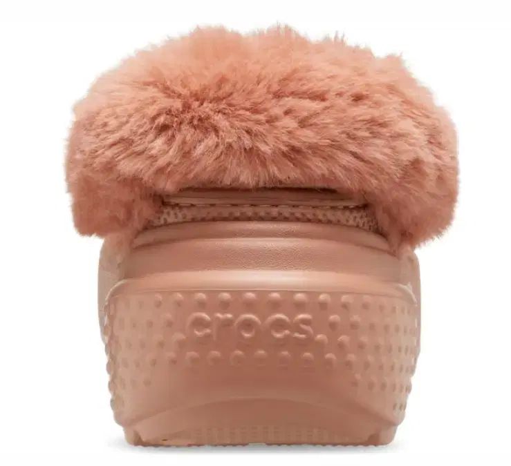  Crocs クロックス ストーム ストンプ ラインド キルト klogg クロッグ M 5 W 7 240 サンダル サンダル ミュール