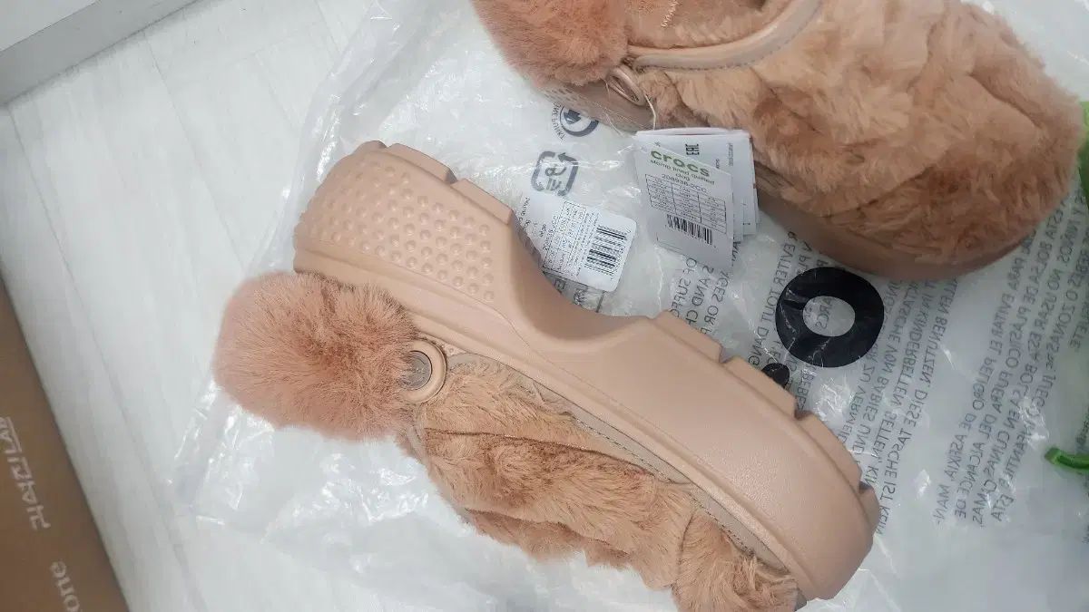 ストーム ストンプ