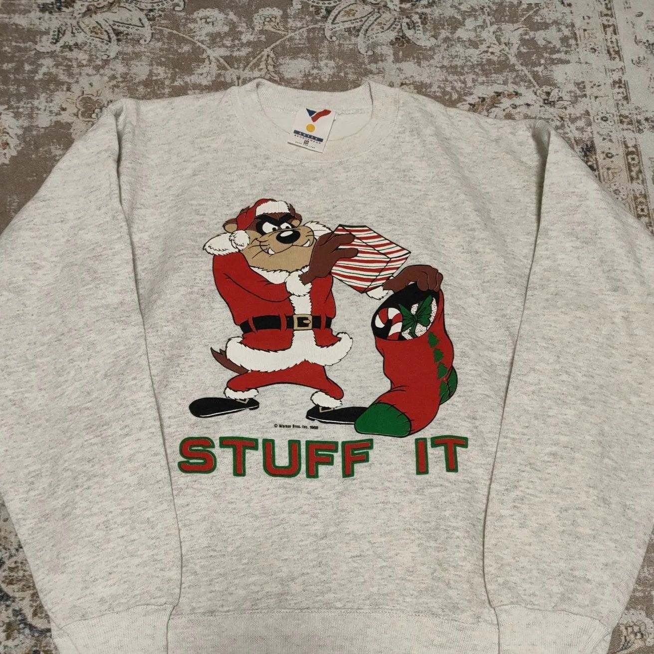 アルテックス ARTEX SPORTS WEAR アメリカ製 80s スウェット