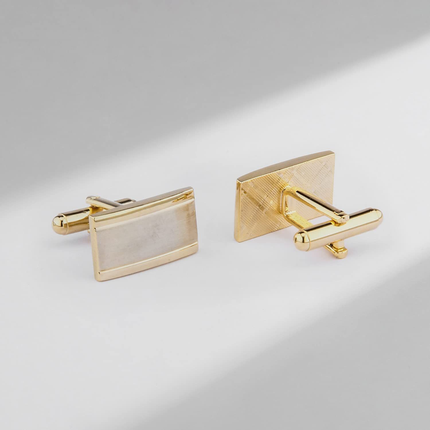 上品なネクタイピン カフスボタンセット メンズ 人気 シンプルでいて