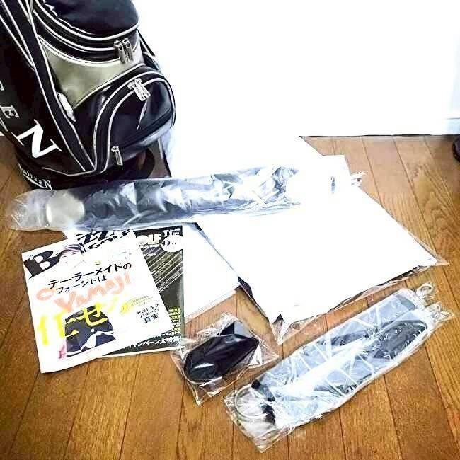 FOURTEENゴルフバック フォーティーンゴルフ