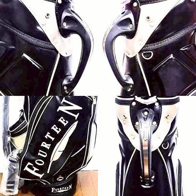 キャディバックカバー袋