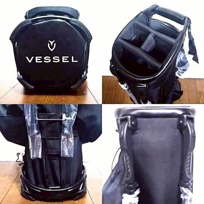 VESSEL GOLF