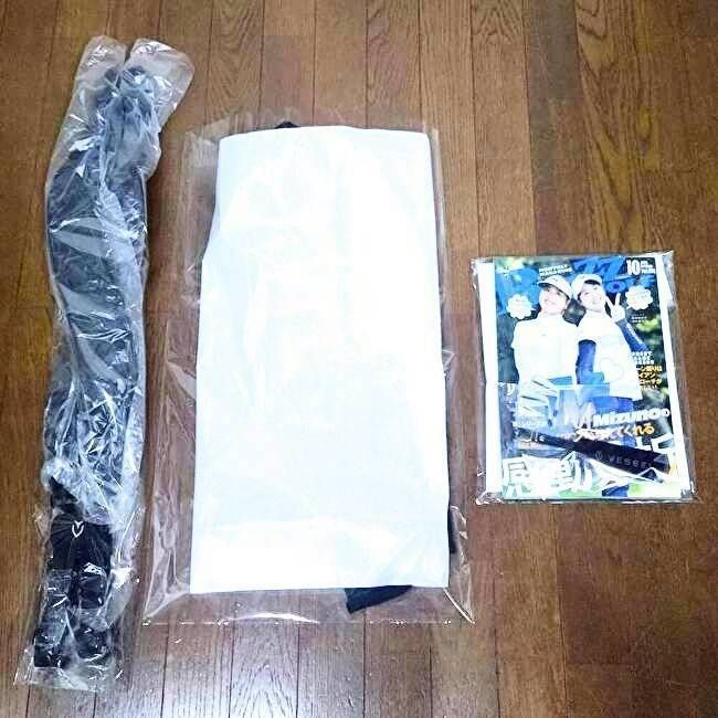 キャディバック