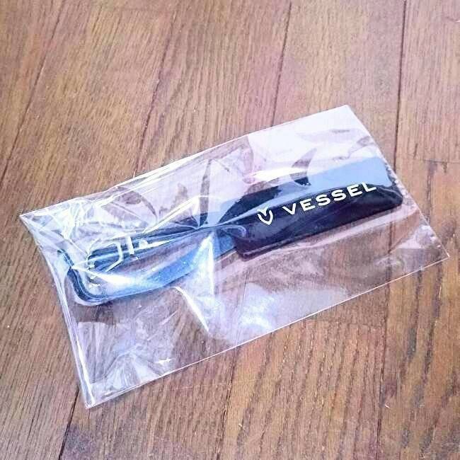 ベゼル キャディバック