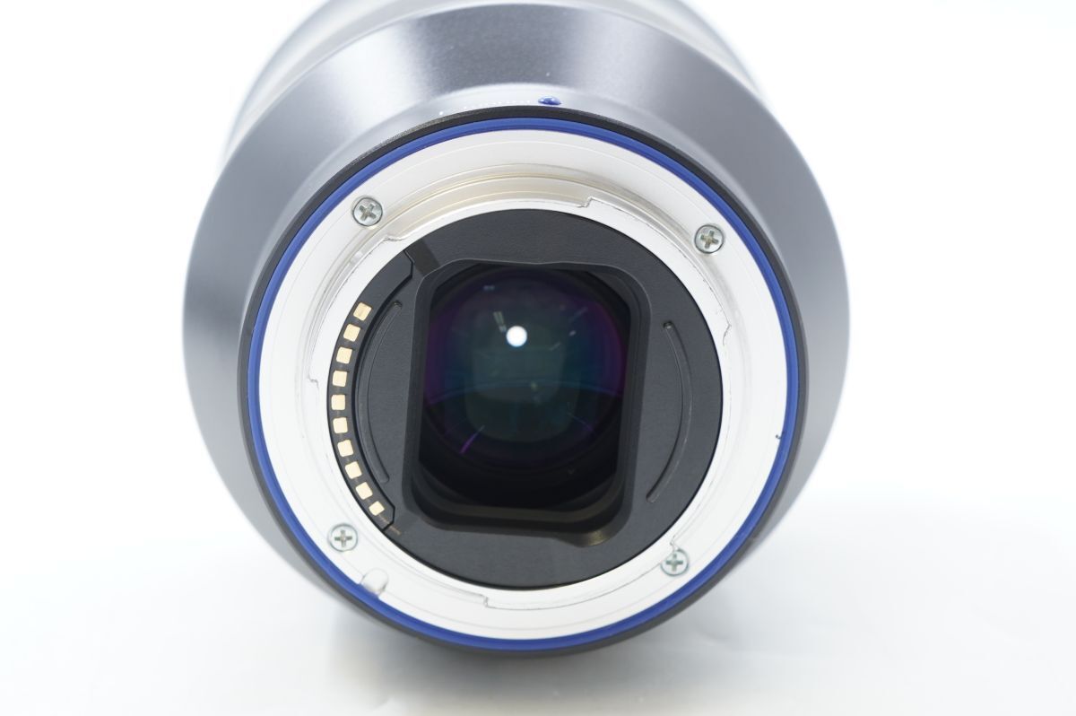 Carl Zeiss Batis 2 40 CF 超 レンズ(単焦点) カメラ テレビ オーディオ カメラ