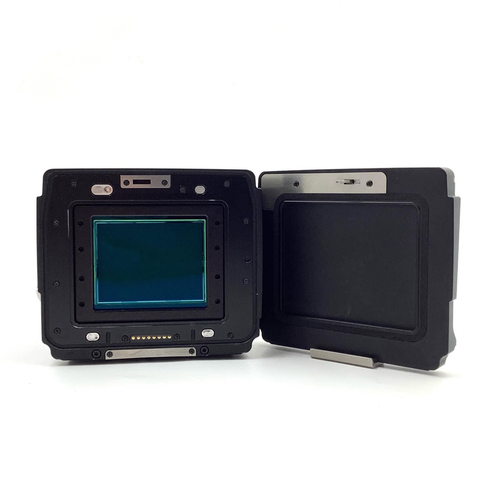 PHASE ONE P 30 H 101 デジタルバック