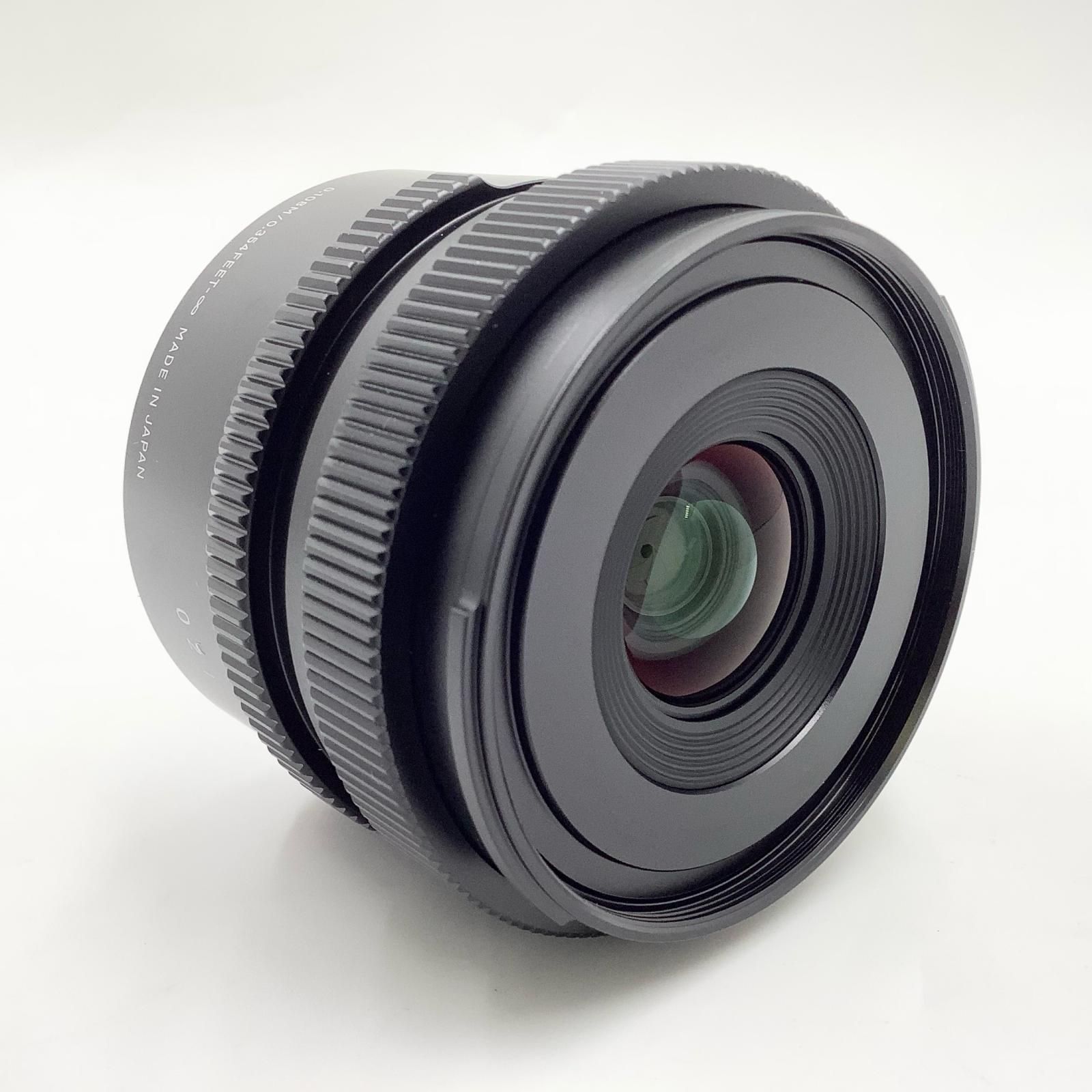 SIGMA 24 mm F 3 5 DG DN Contemporary SONY Eマウント OK
