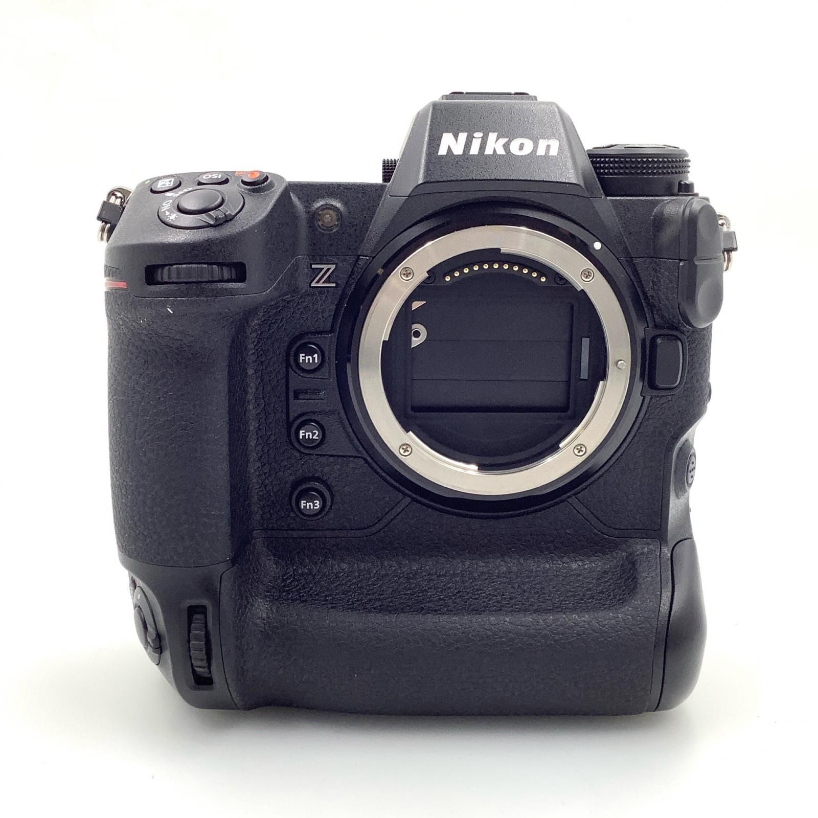 全額返金保証】【最速発送】Nikon デジタル一眼 Z9 ボディ ブラック 超