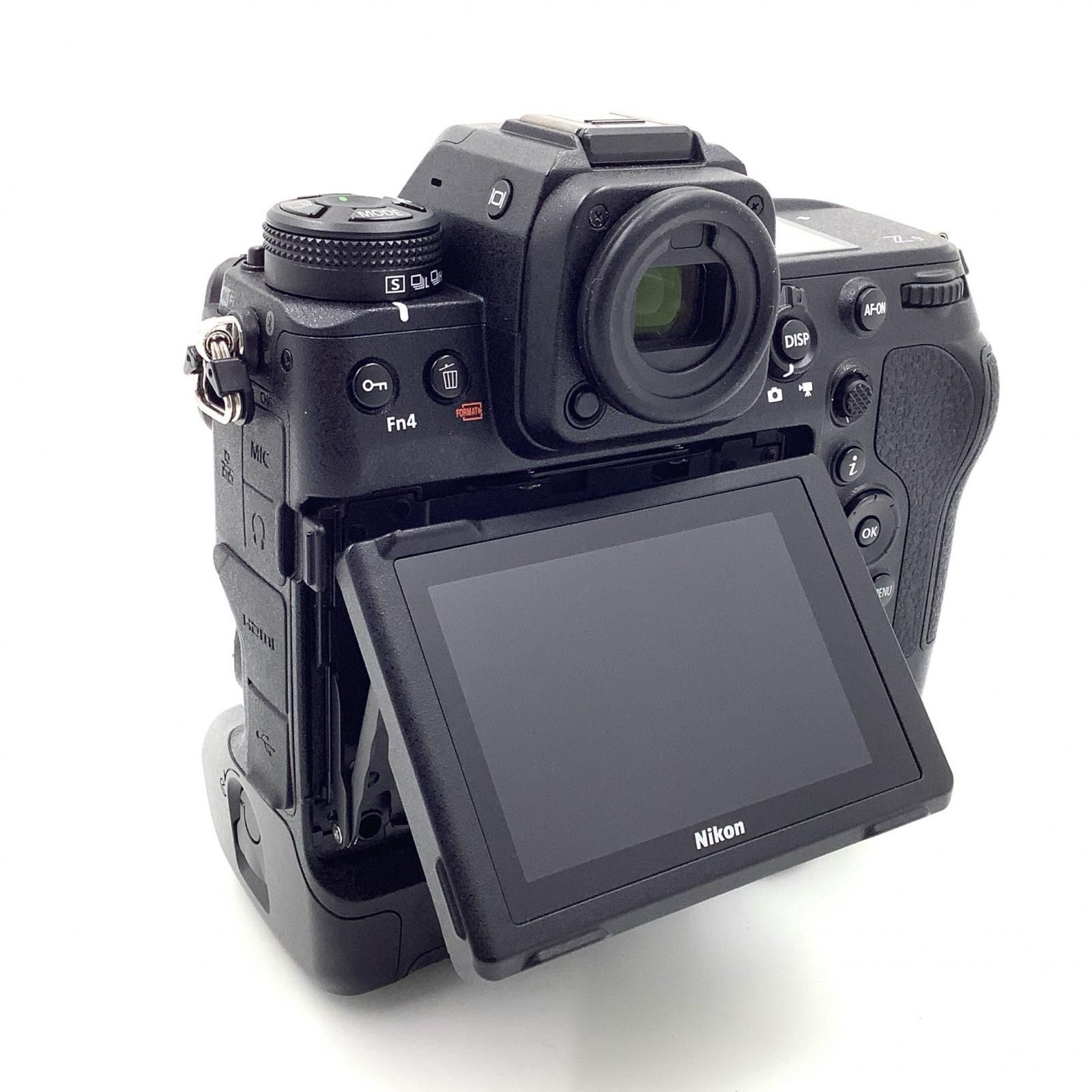 全額返金保証】【最速発送】Nikon デジタル一眼 Z9 ボディ ブラック 超