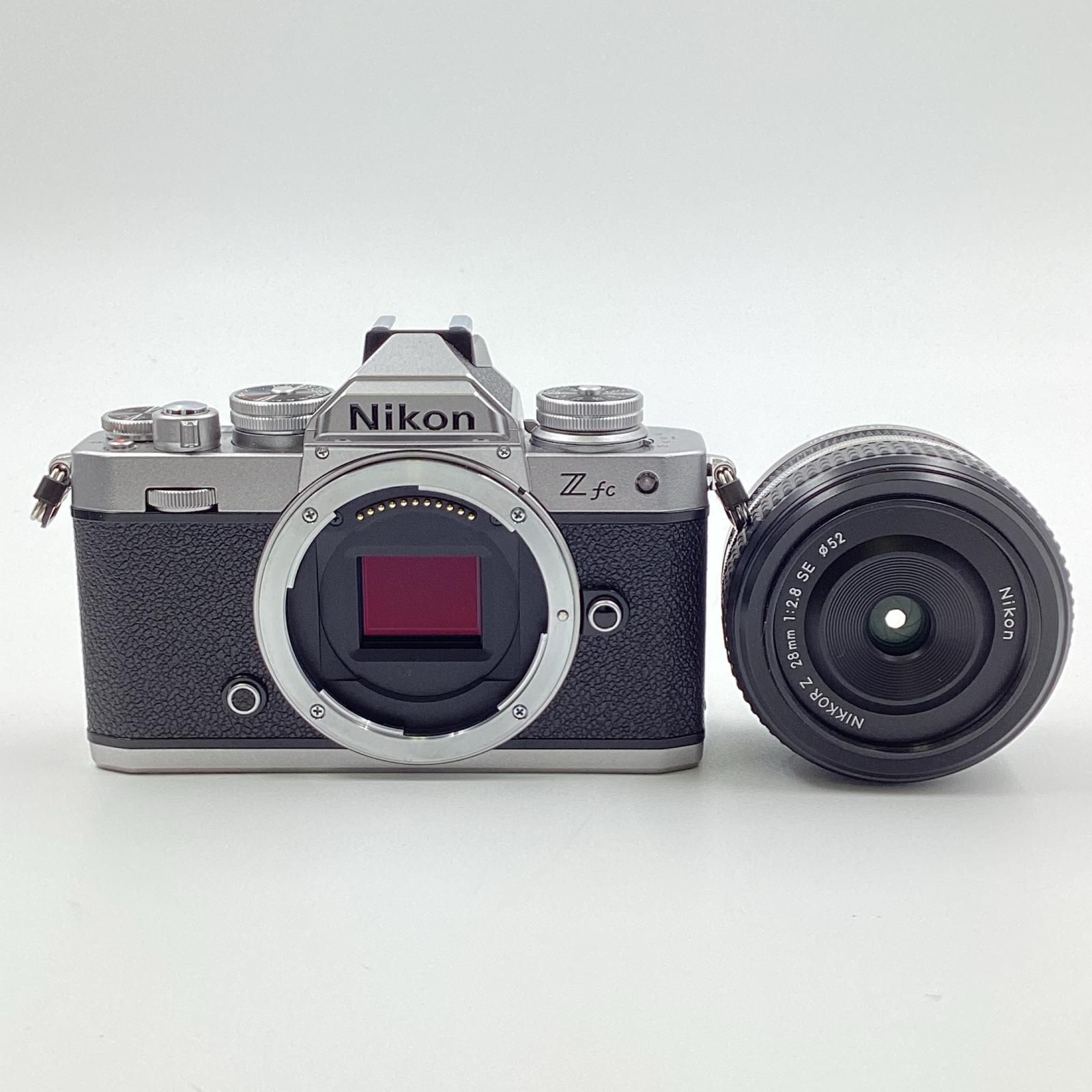 【完動品/返金保証】Nikon FE・一眼レフ・フィルムカメラ・動作確認済 完動品/返金保証】Nikon FE・一眼レフ・フィルムカメラ・動作確認済 完動