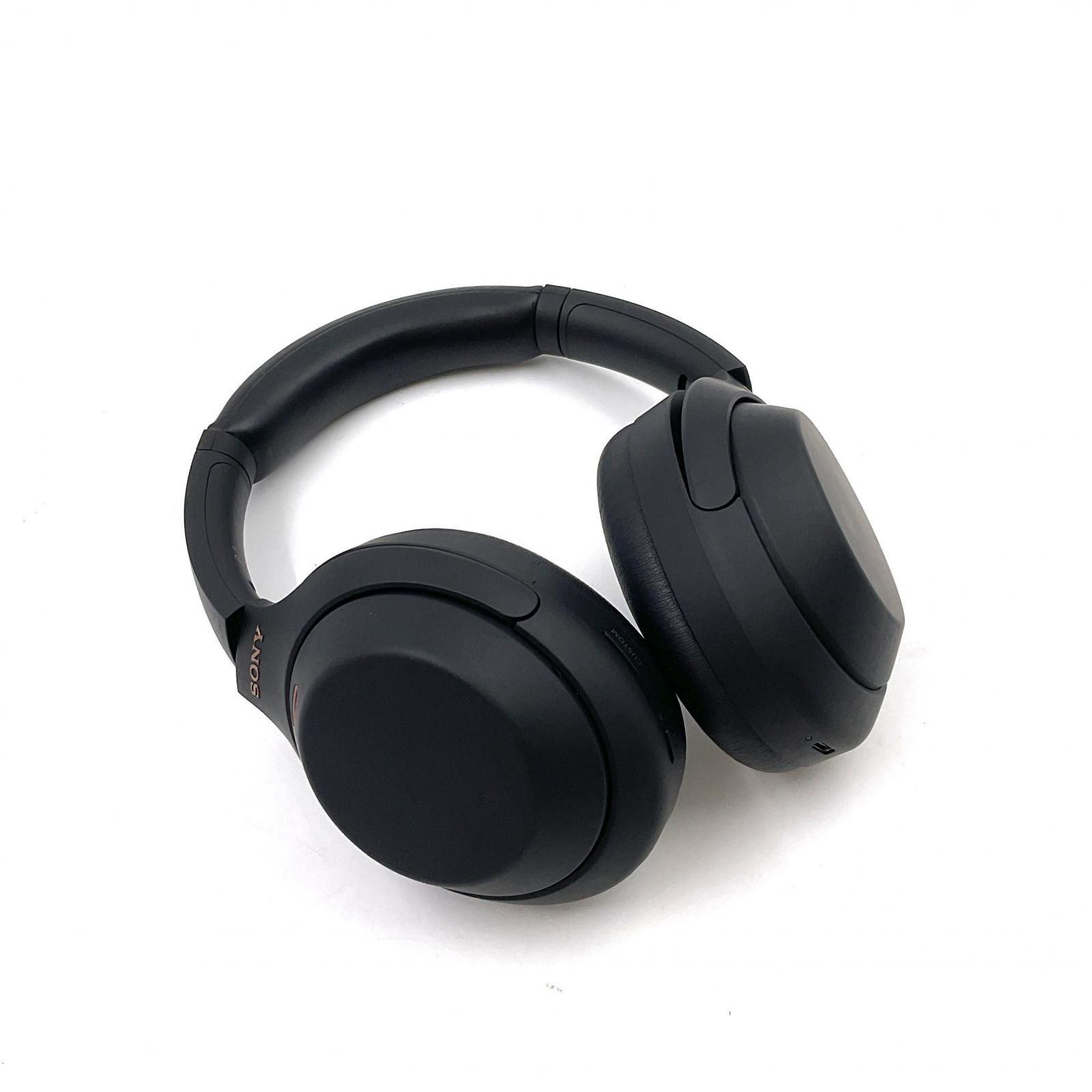 全額返金保証】【最速発送】Sony ワイヤレスノイズキャンセリング