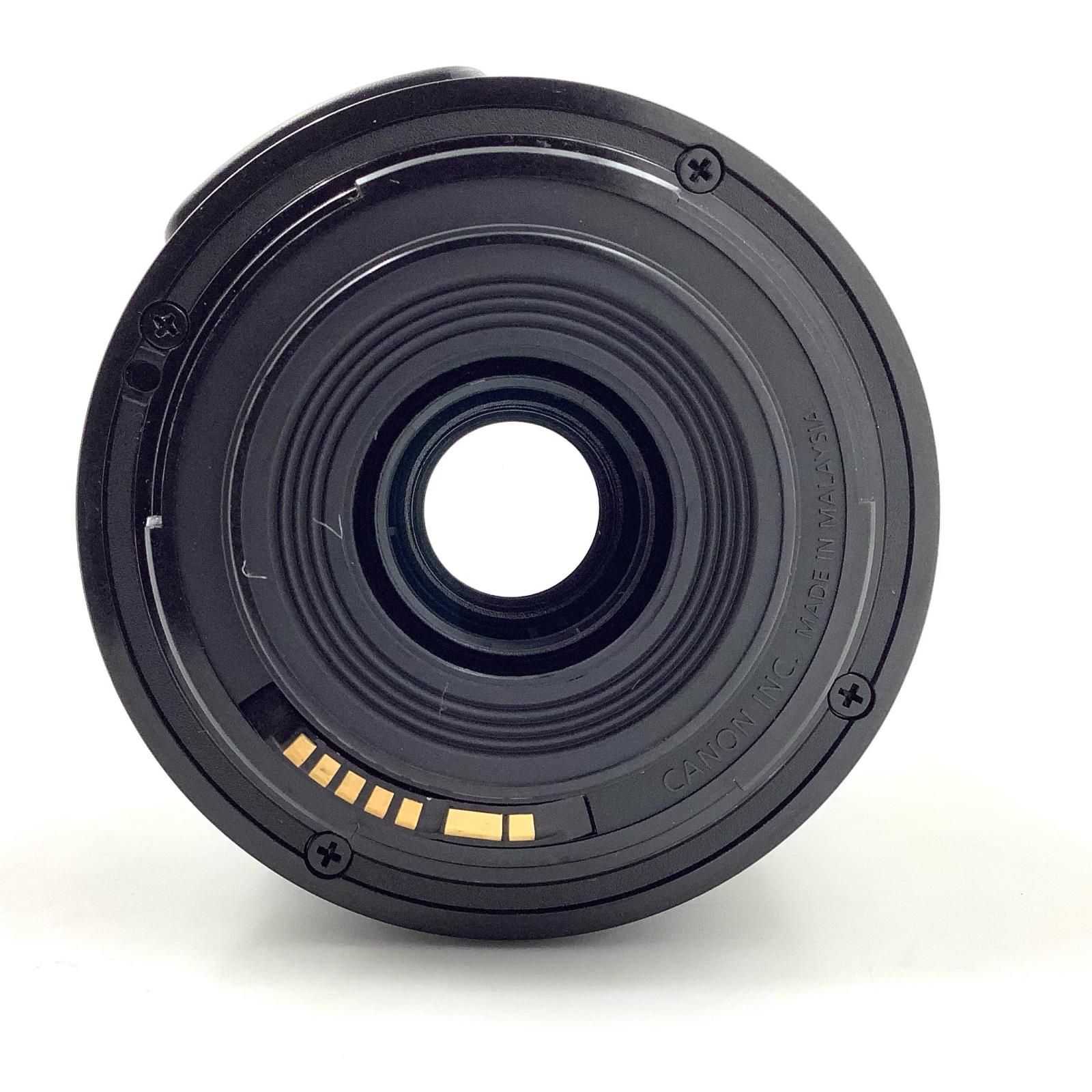  Canon EF S 55 250ｍｍ F 4 5 6 IS STM レンズ(ズーム) カメラ