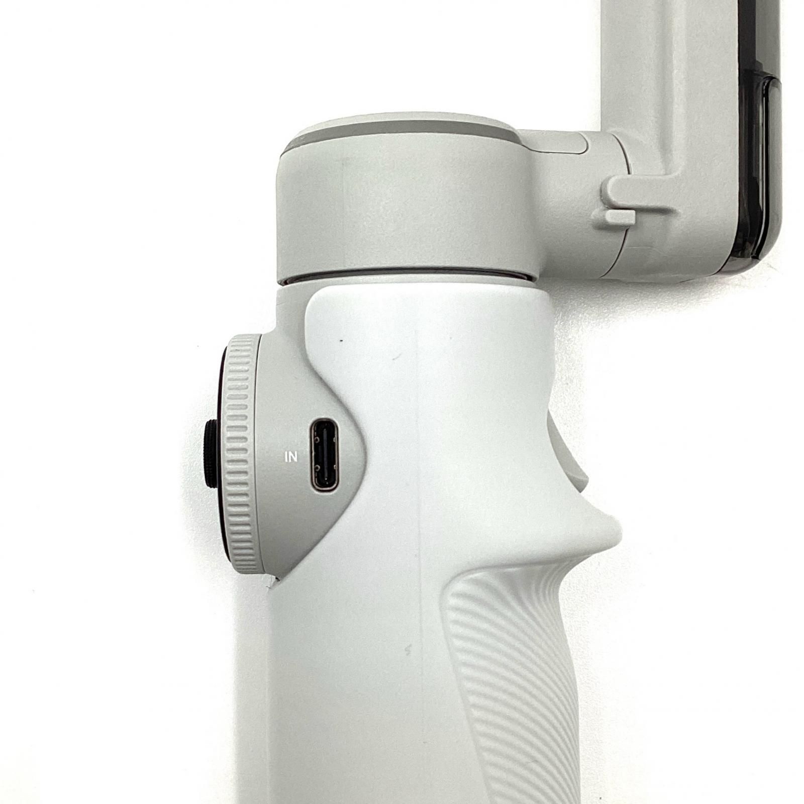 insta 360 Flow Pro ホワイト その他 カメラアクセサリー カメラ