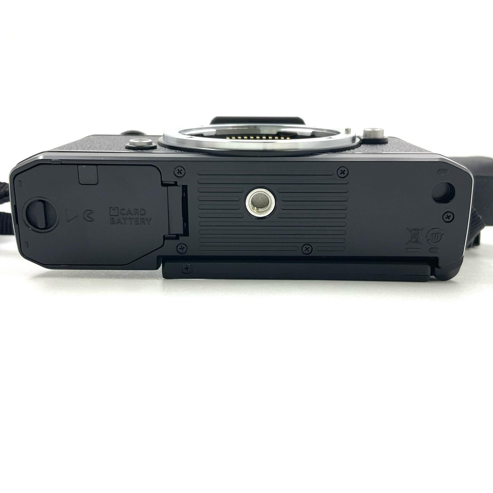  Nikon デジタル一眼 Z fc 16 50 VR レンズキット ブラック シャッター1925回 ミラーレス一眼 デジタルカメラ