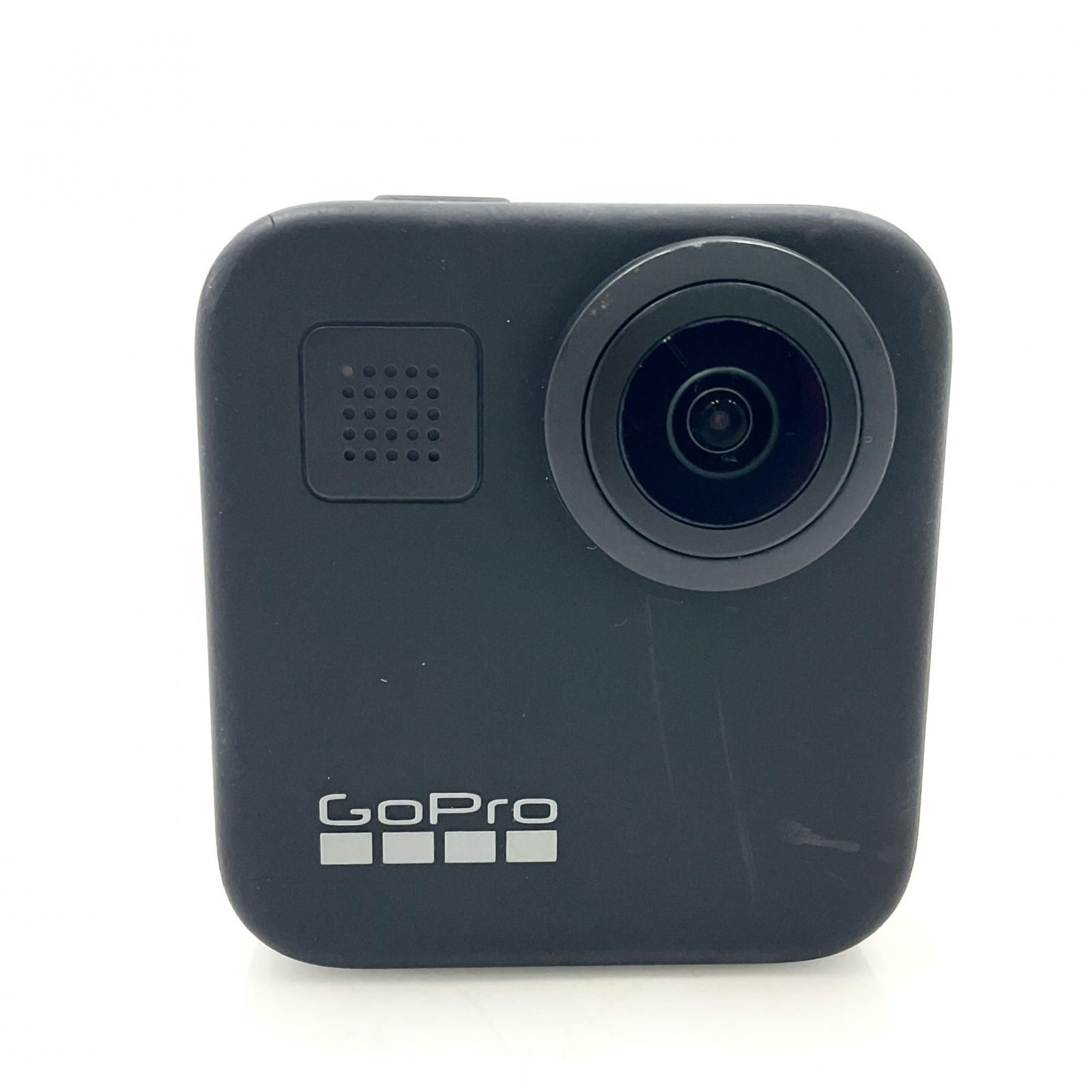 GoPro MAX CHDHZ-202-FX
