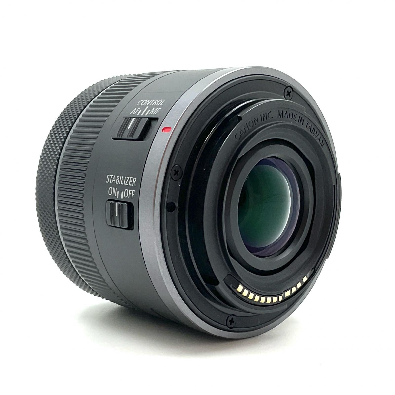 Canon RF 24 50 mm F 4 5 6 3 IS STM