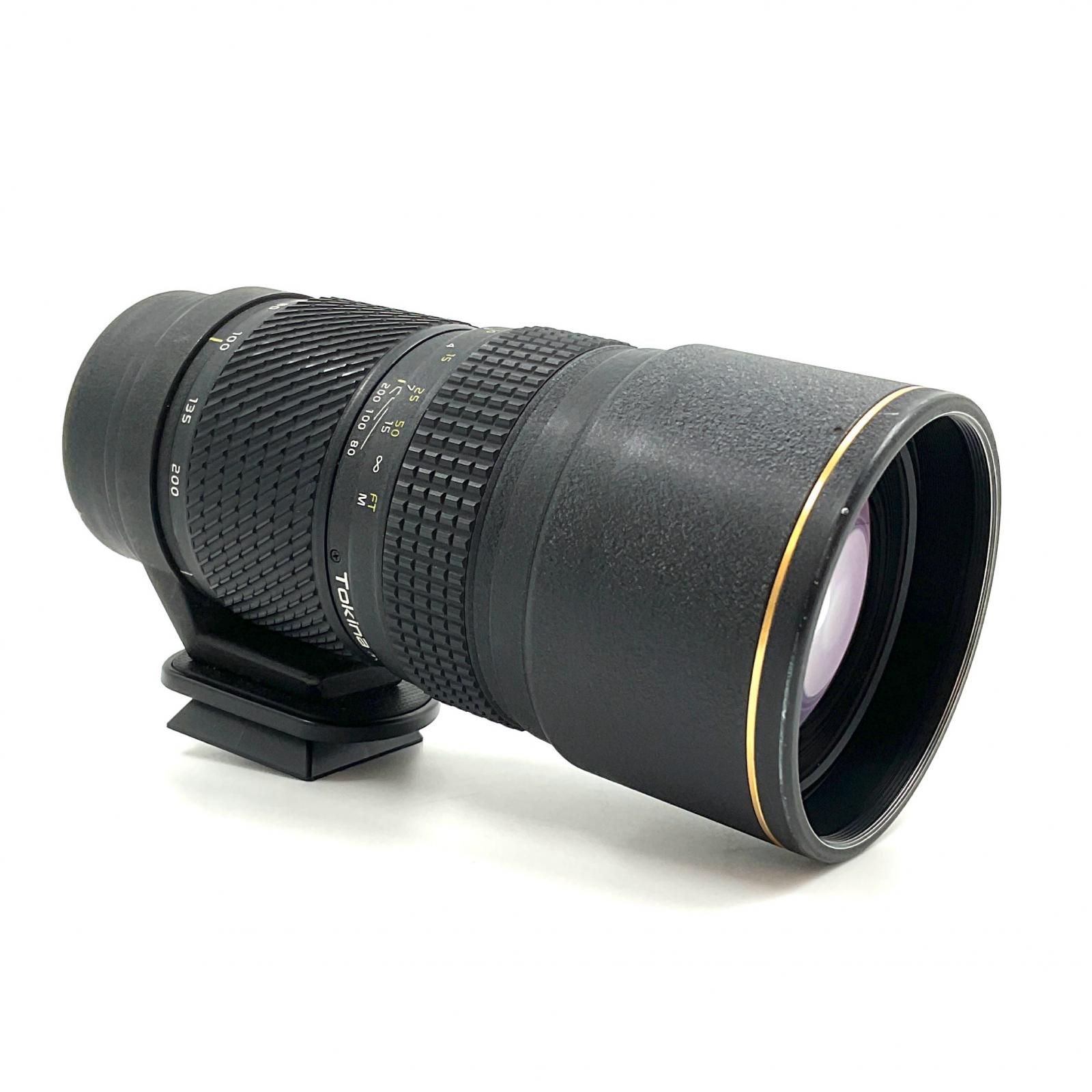 動作確認済】 Tokina Tokina AT-XPRO F0204-3x y AT-X 14-20 F2 PRO DX