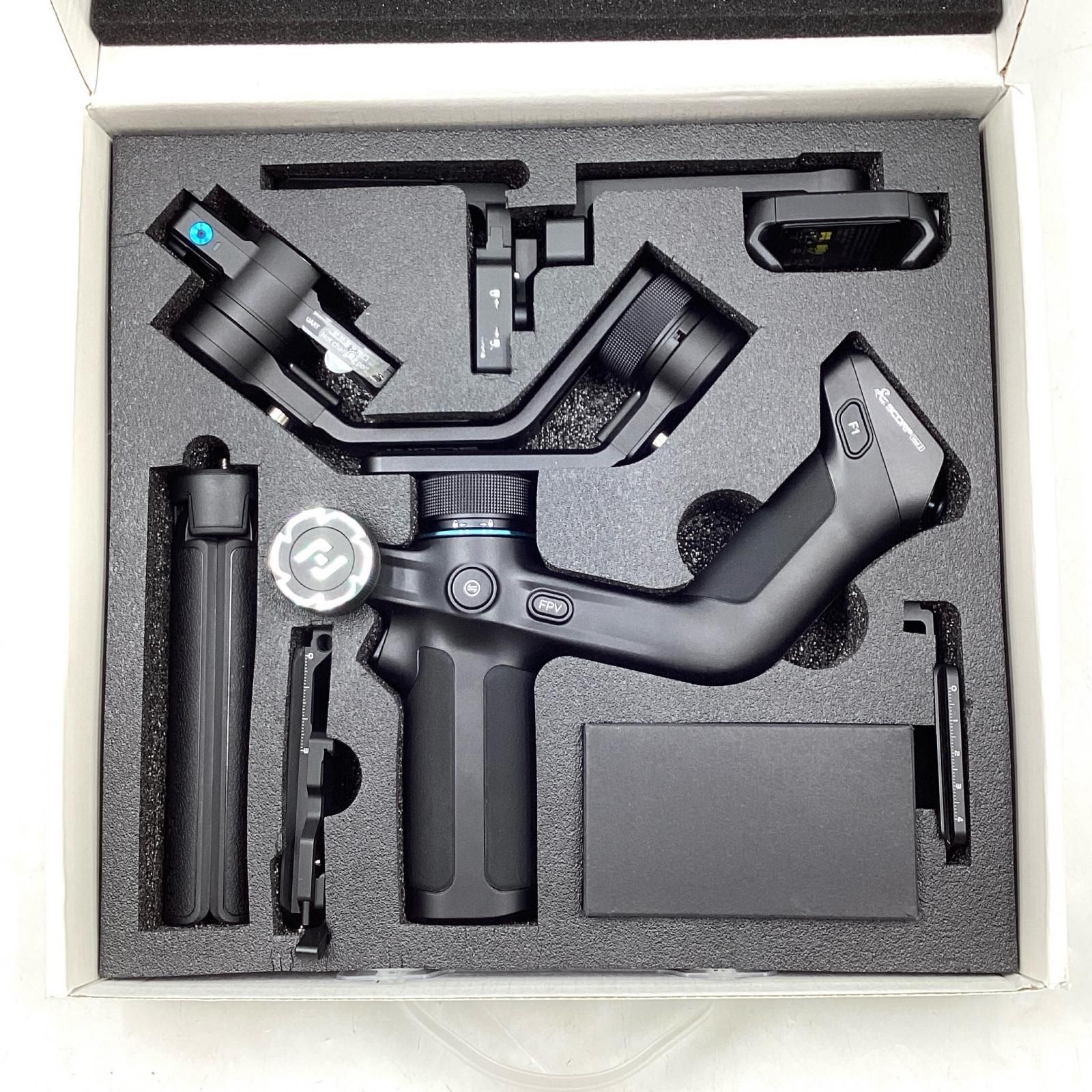 feiyutech SCORP Mini 2