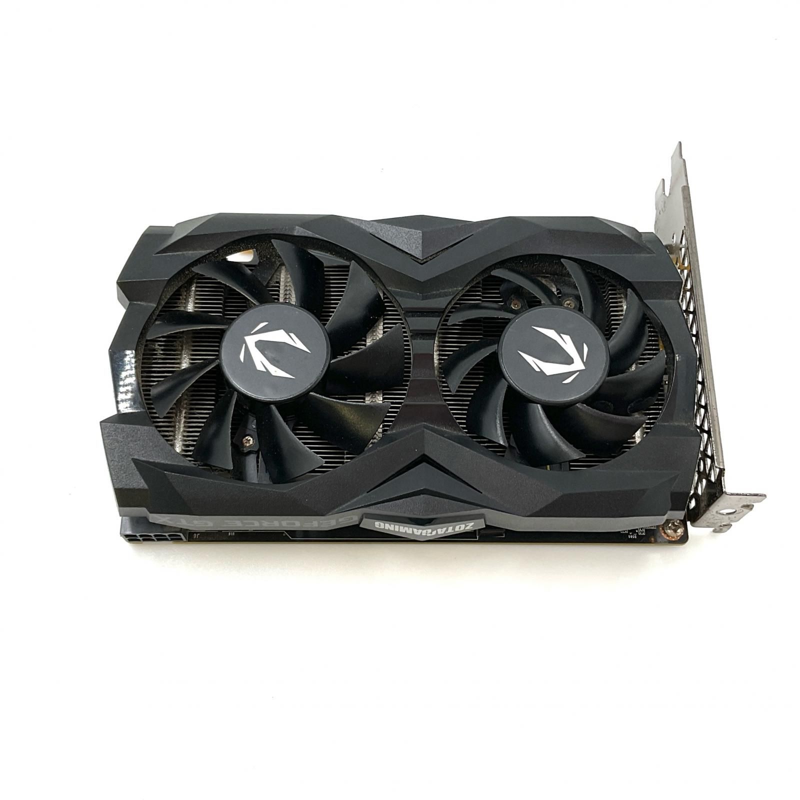 ZOTAC グラフィックボード ZT-T 16610 F-10 L