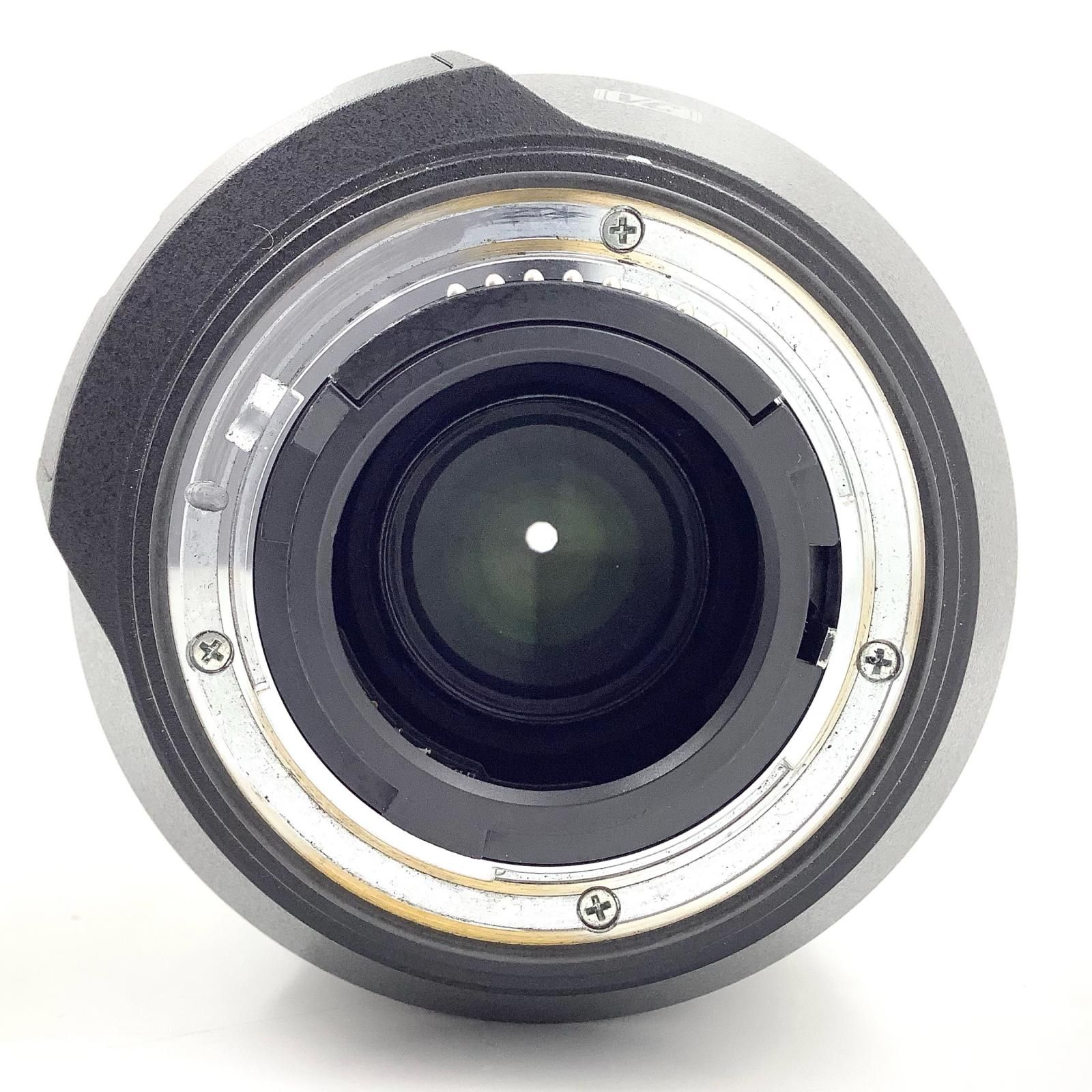  TAMRON SP 15 30 mm F 2 8 Di VC USD Model A 012 ニコン用 レンズ(ズーム) カメラ