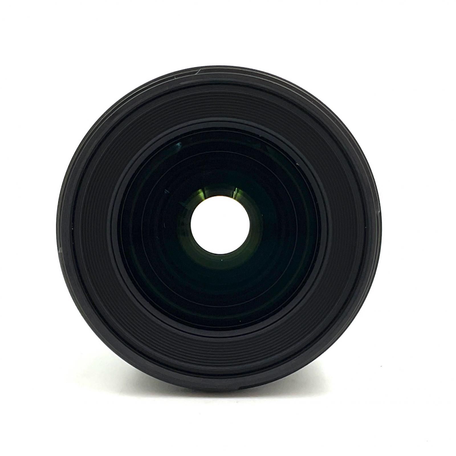  SIGMA 24 mm F 1 4 DG HSM キヤノン用 レンズ(単焦点) カメラ