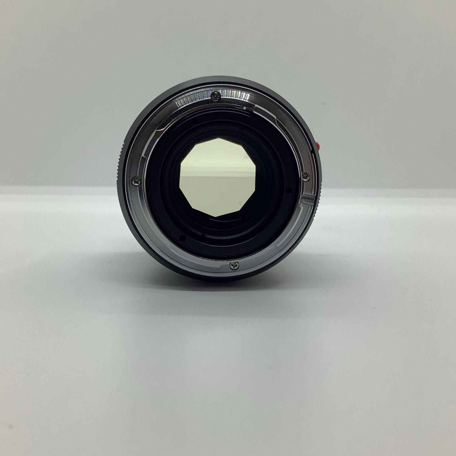 7 Artisans 35ｍｍ F 1 4 Leica Mマウント 超