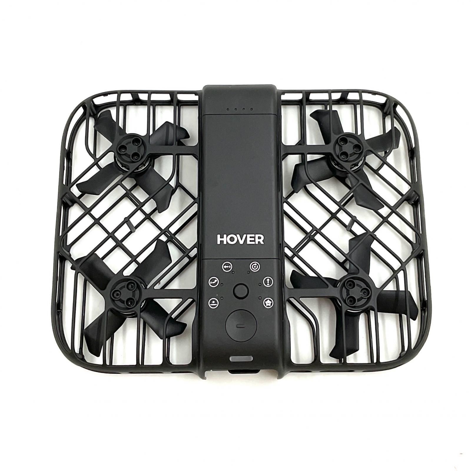 HOVER Air X 1 Smart 超 通電 済 ドローン